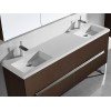 Soho 72" Double Brandy